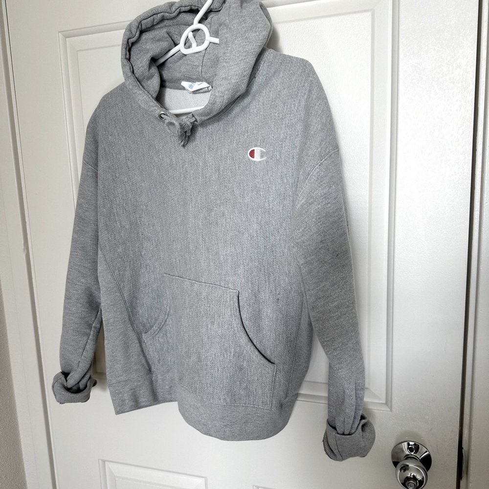 VINTAGE Champion Hoodie